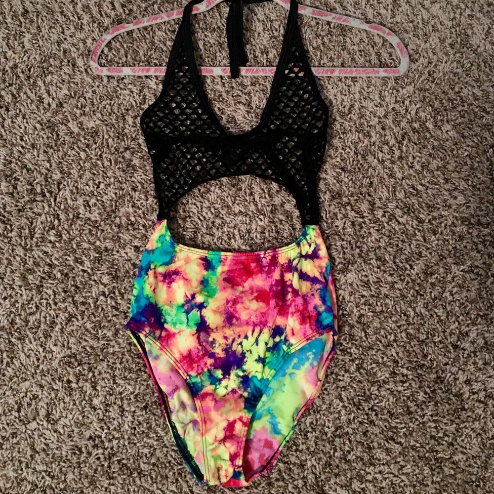 La tortura bodysuit